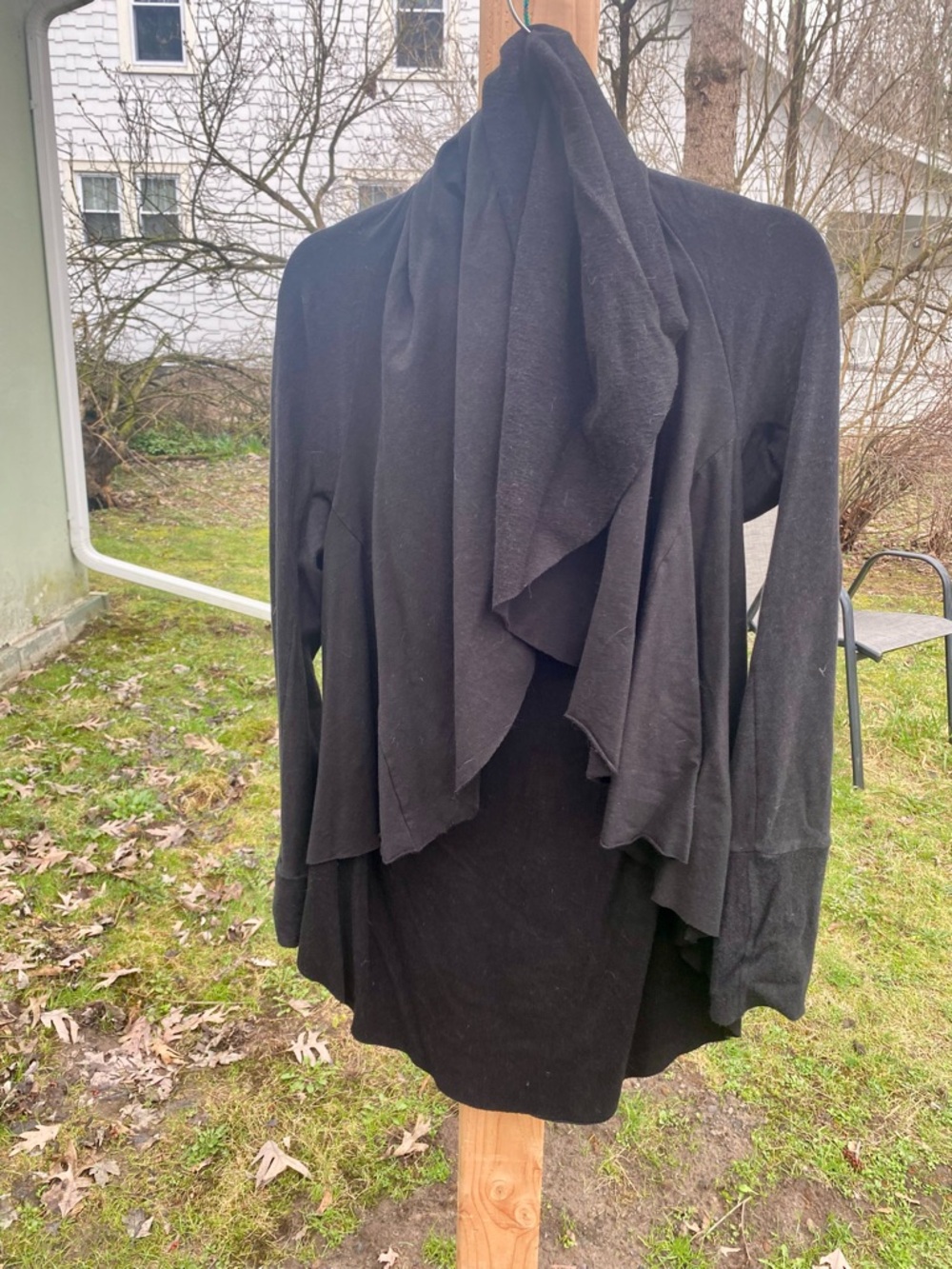 Sinew Moon strange shadows